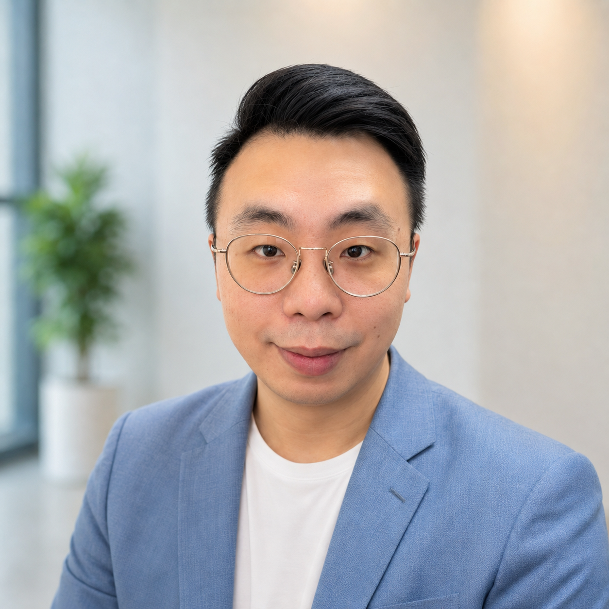 Ricky Chow